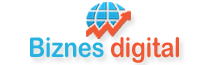 Biznes digital Logo